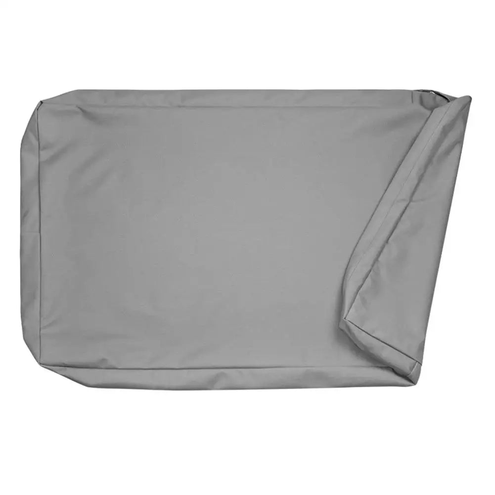 Waterproof Oxford Dog & Cat Bed Cover – Washable Replacement Cover