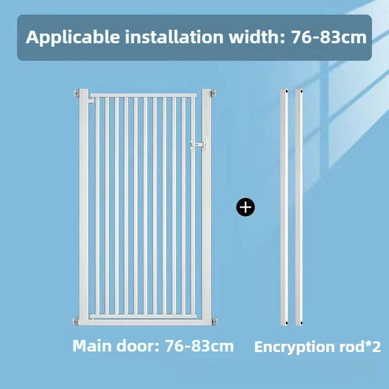 150cm Indoor Cat Safety Fence