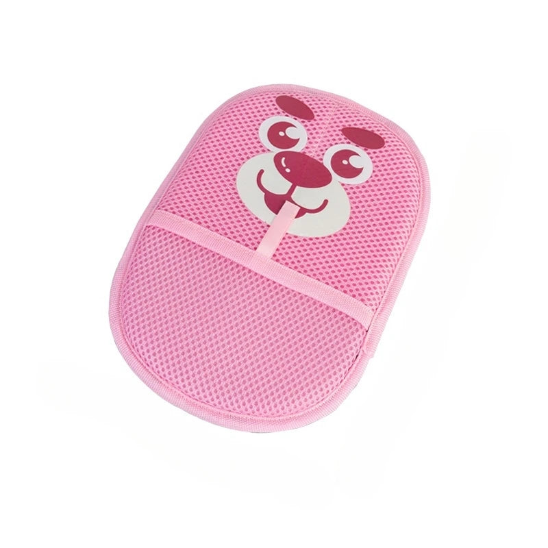 Pet Hair Remover Grooming Glove | Cat & Dog Fur Cleaner