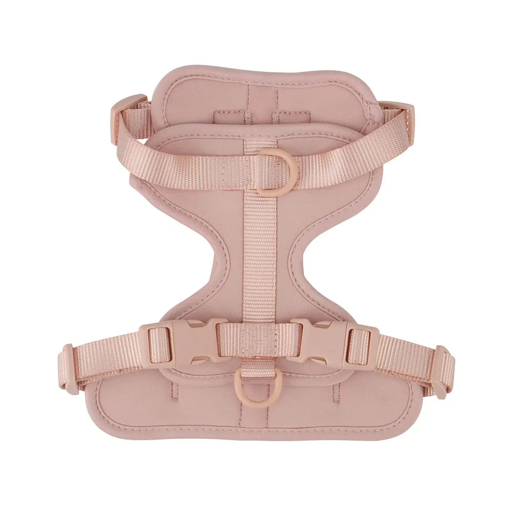 Breathable Adjustable Dog Harness Vest