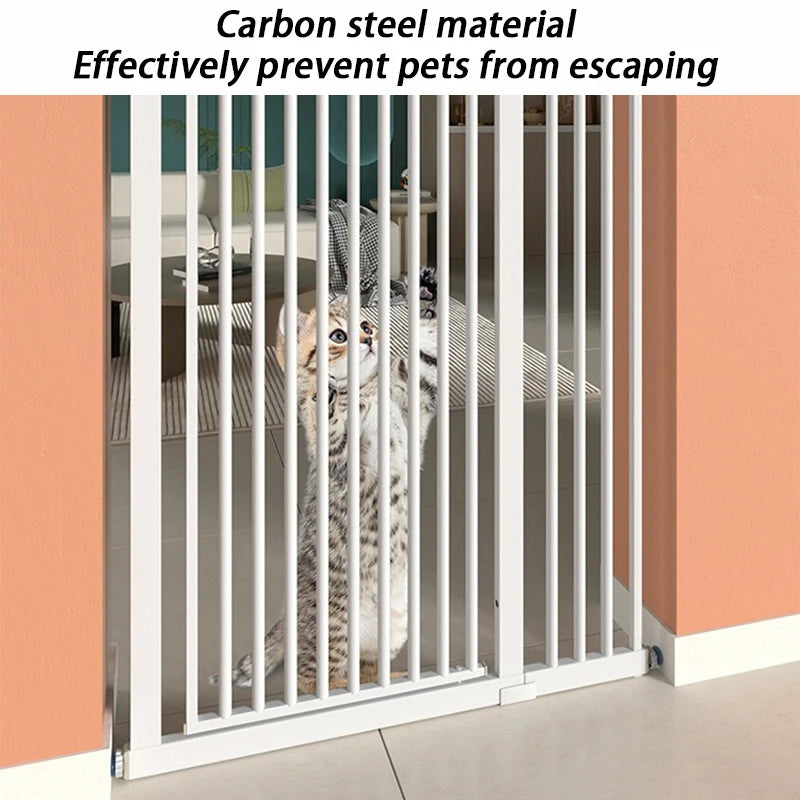 150cm Indoor Cat Safety Fence