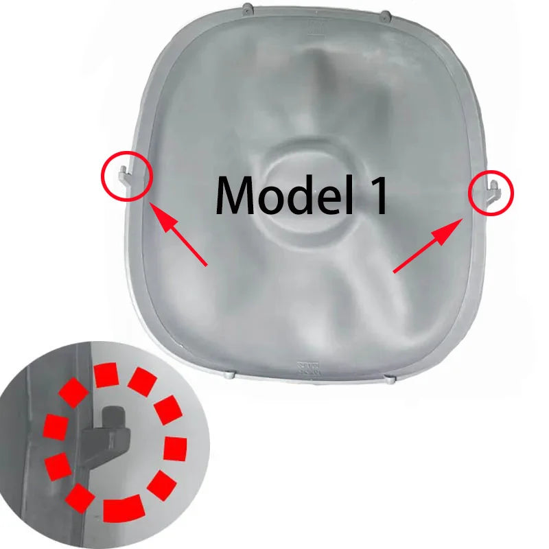 Silicone Pad for Automatic Cat Litter Box — Compatible Accessory for Capsule & Ventilated Litter Trays