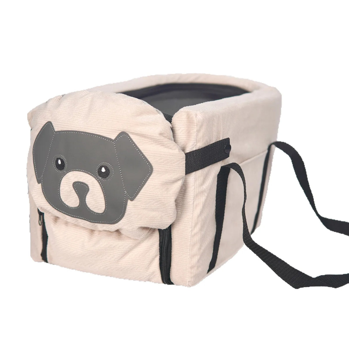 Small Dog Car Booster Seat