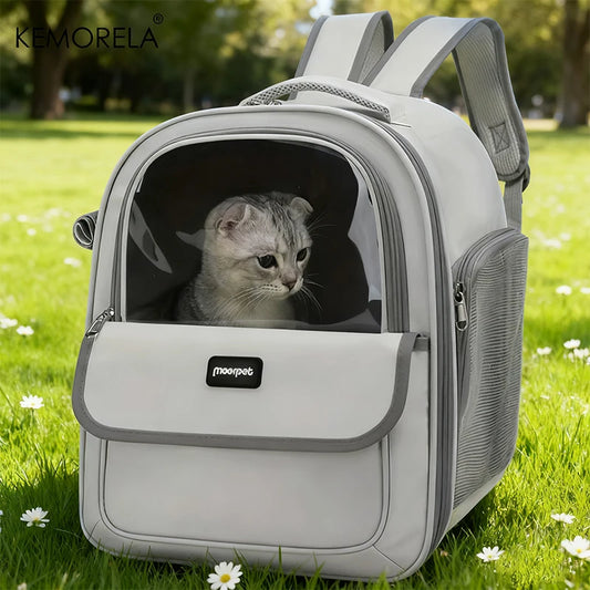 Pet Carrier Backpack