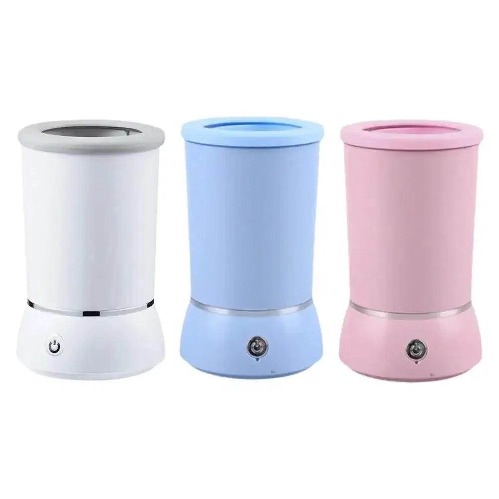 Electric Dog Paw Washer & Massager | All Sizes | USB Rechargeable