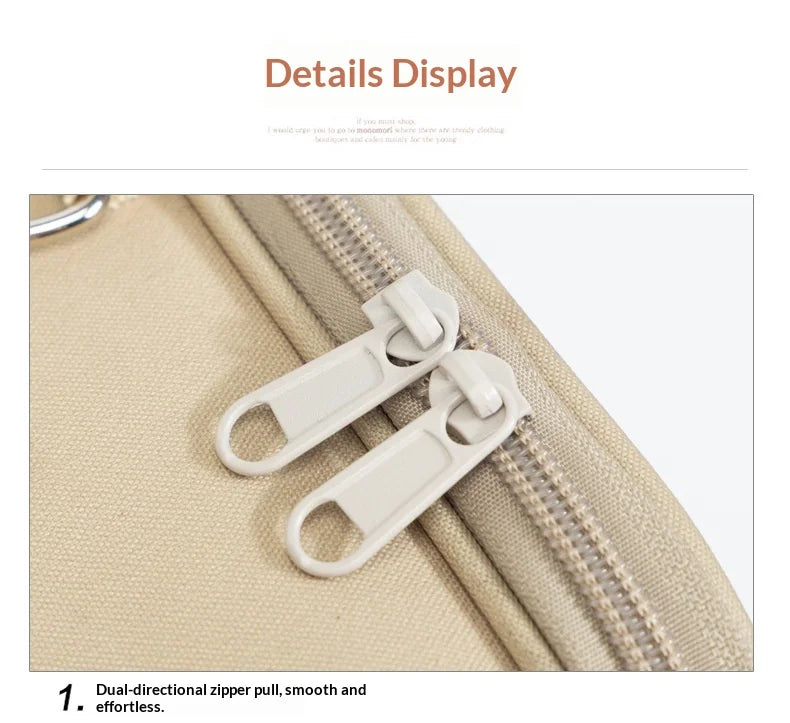 Rolling Dog Travel Carrier