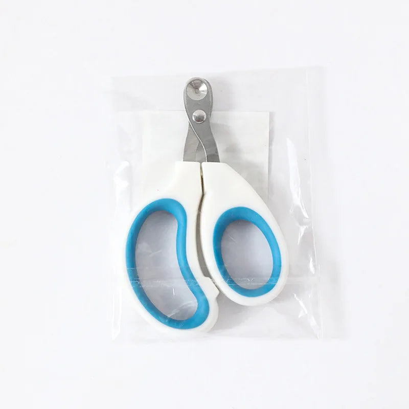 Professional Pet Nail Clippers for Dogs and Cats