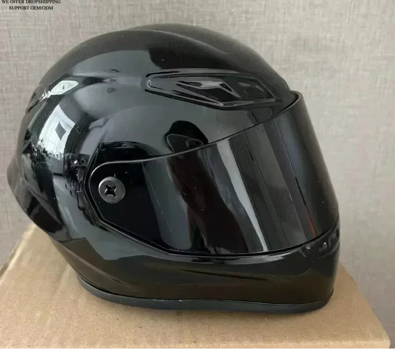 Pet Motorcycle Helmet for Cats & Small Dogs