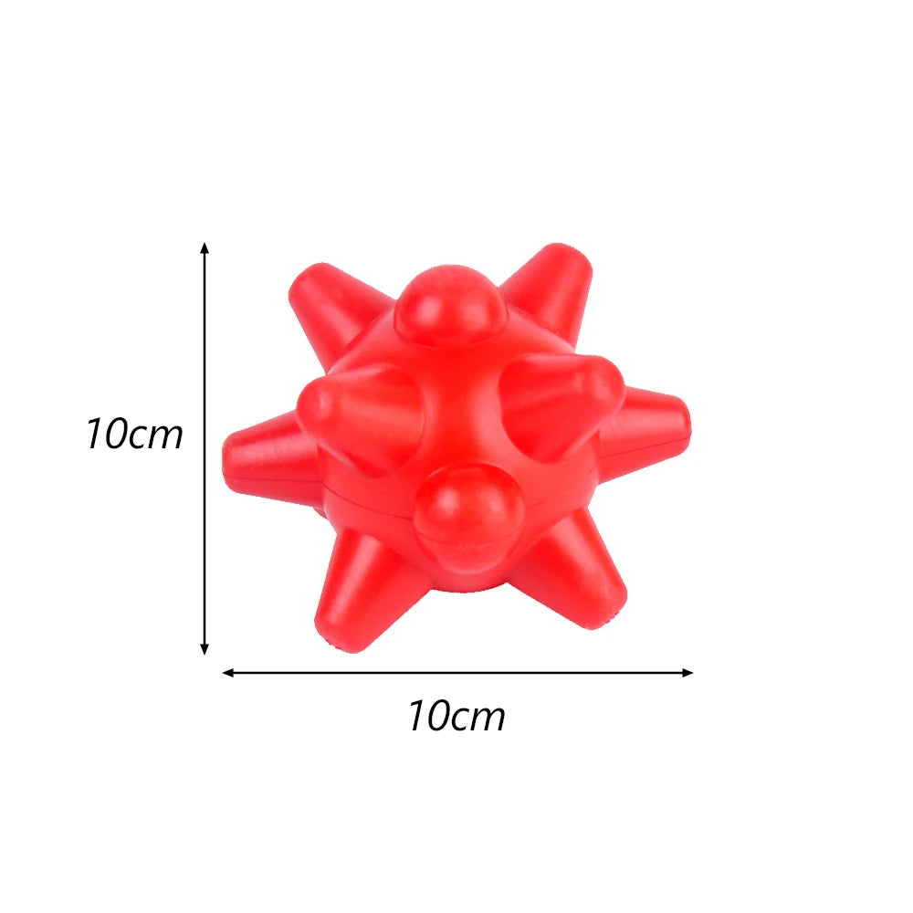 Bite-Resistant Chew Toys for Dogs