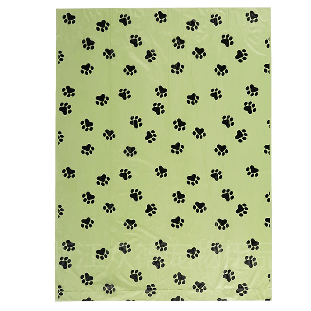 Biodegradable Dog Poop Bags