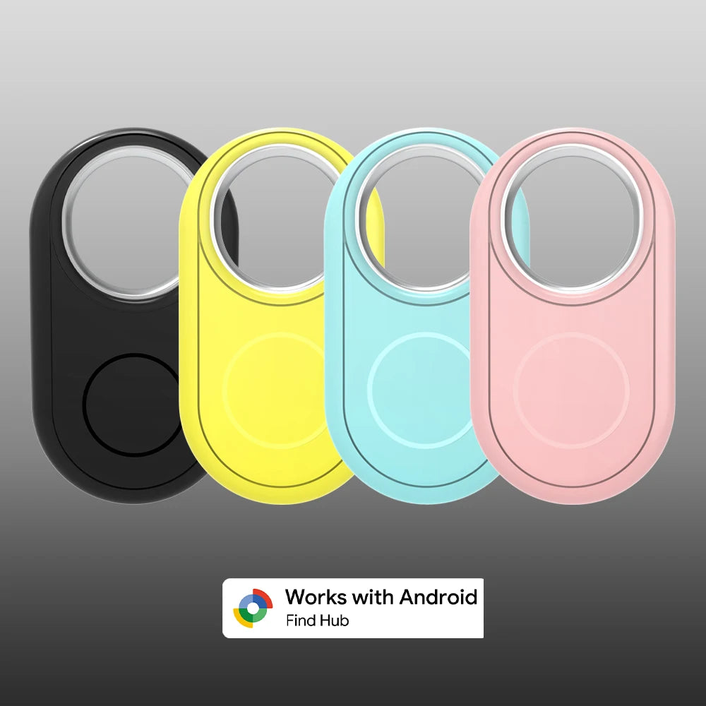 Bluetooth Smart Tag Item Finder