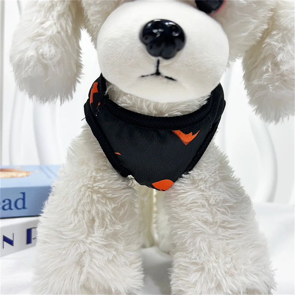 Halloween Print Pet Vest