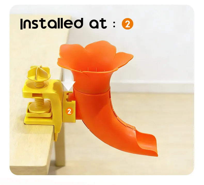 Interactive Dog Ball Trainer Toy