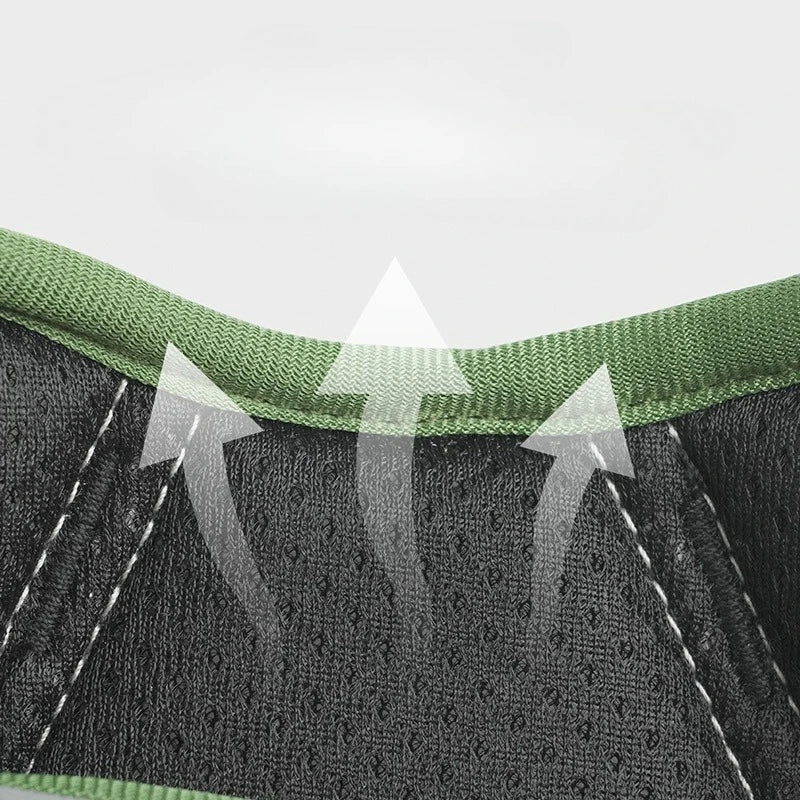 Large Dog Harness with Leash - Training Vest for Medium to Large Dogs