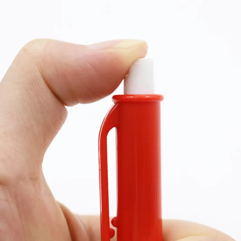Pet Tick & Flea Remover Tweezer Clip – Safe Removal Tool for Dogs, Cats & Rabbits