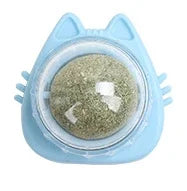 Natural Catnip Wall Ball