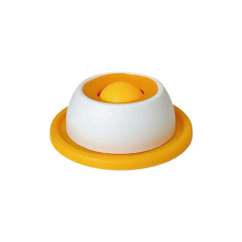 Slow Feeder Lick Mat for Dogs & Cats