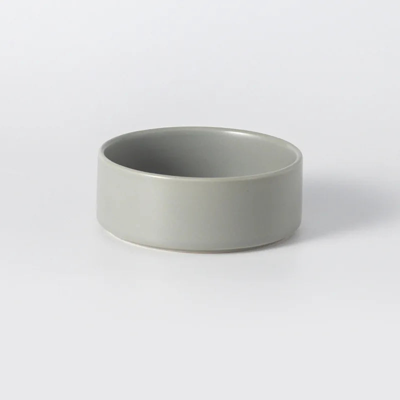 Elevated Double Pet Bowl
