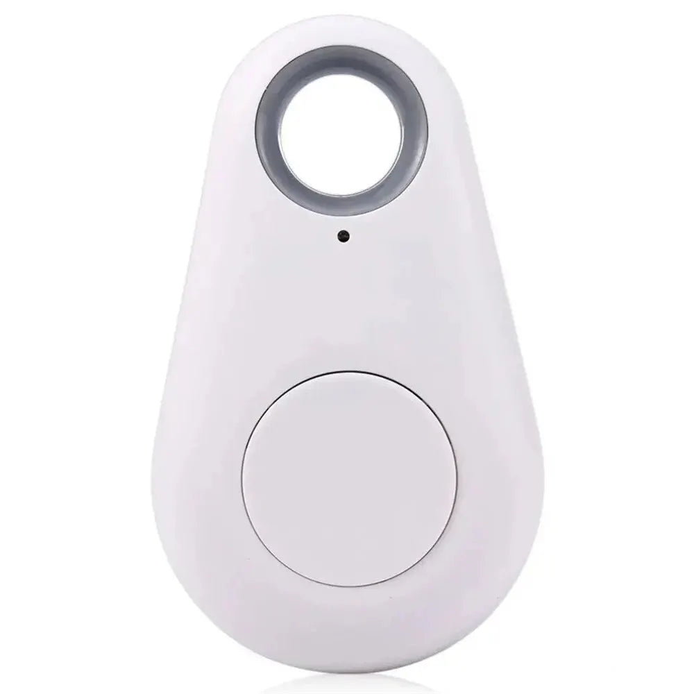 S03 Mini Bluetooth Tracker with Selfie Shutter & Voice Recording