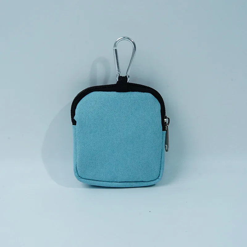Dog Training Treat Bag – Portable Reward Waist Pouch for Outdoor Training