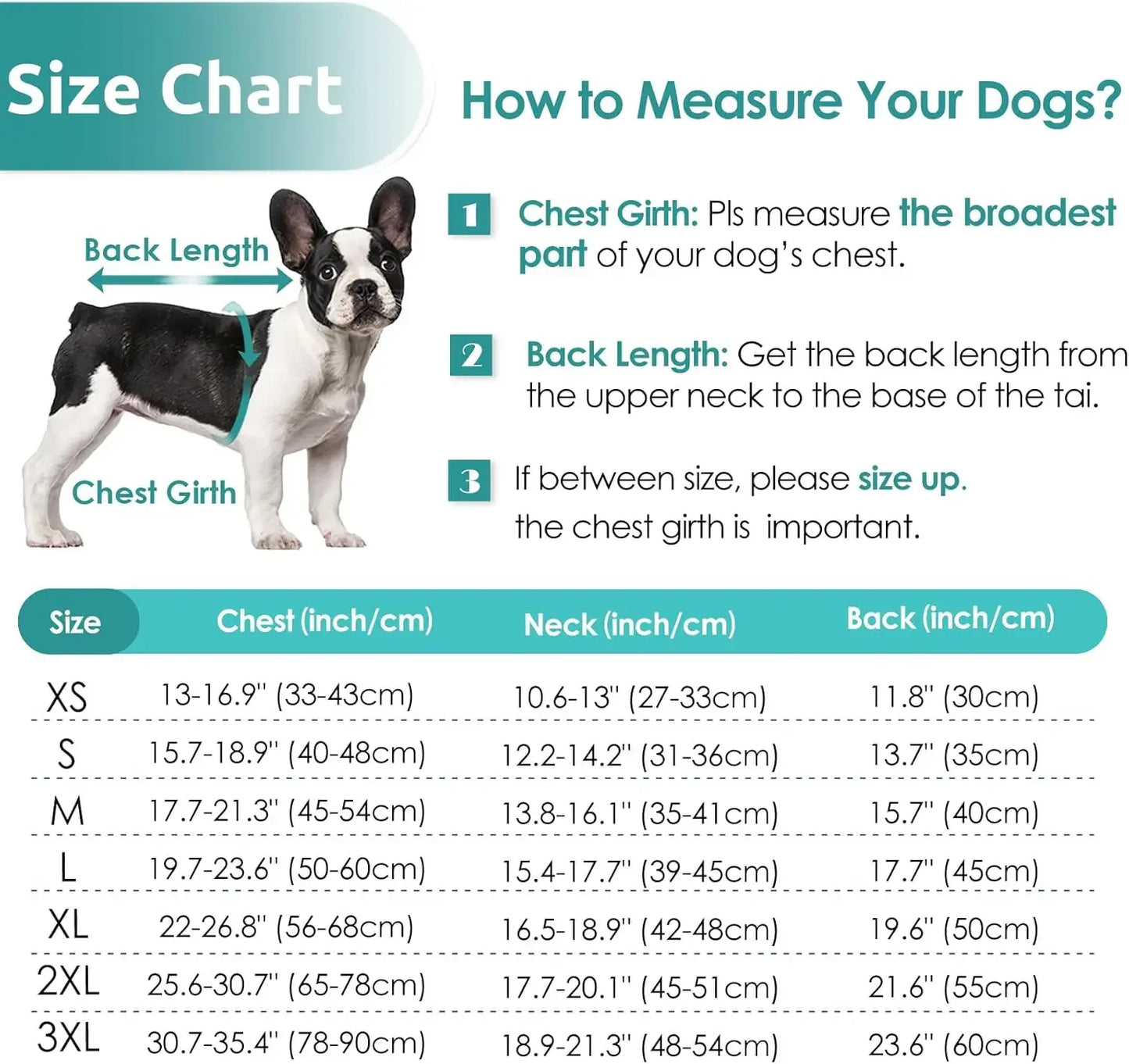 Gilet anti-anxiété pour chien avec capuche