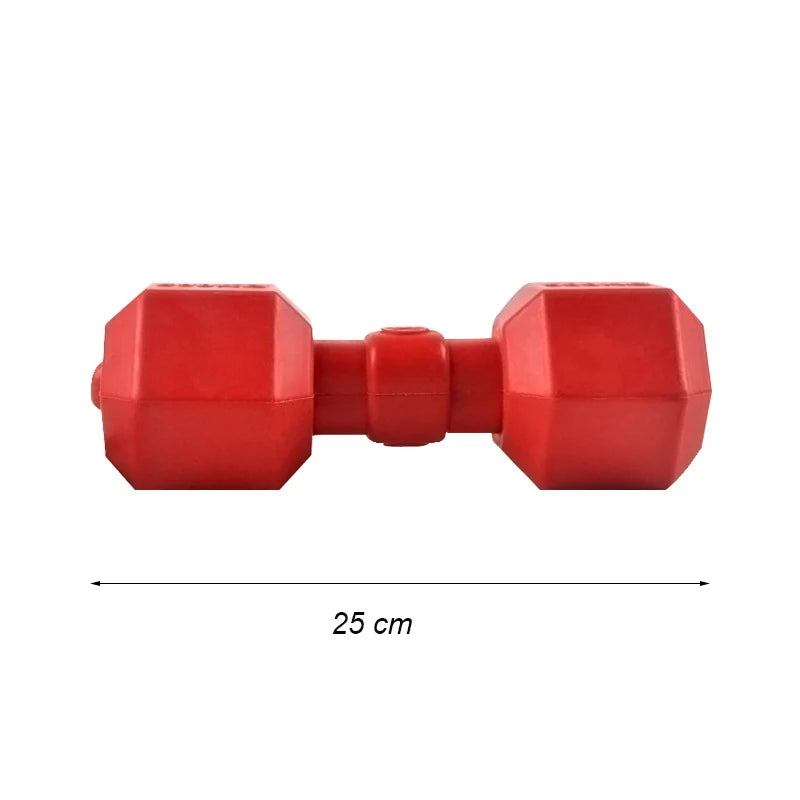 Bite-Resistant Chew Toys for Dogs