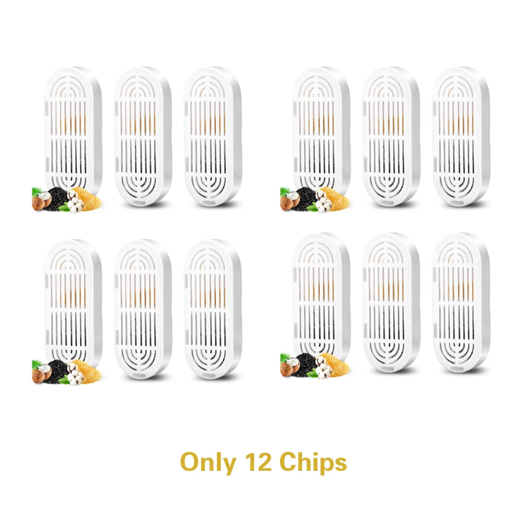 2.5L USB Pet Water Fountain