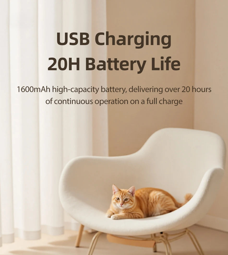 Interactive Hide & Seek Cat Toy - 3-in-1 Smart Feather & Butterfly Teaser