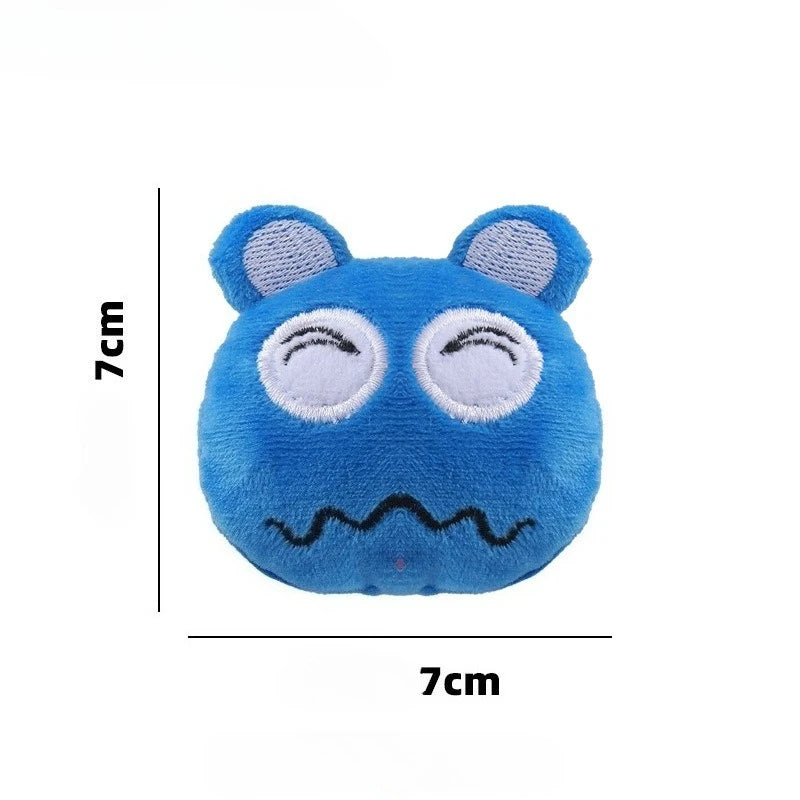 Catnip Toy Balls for Cats