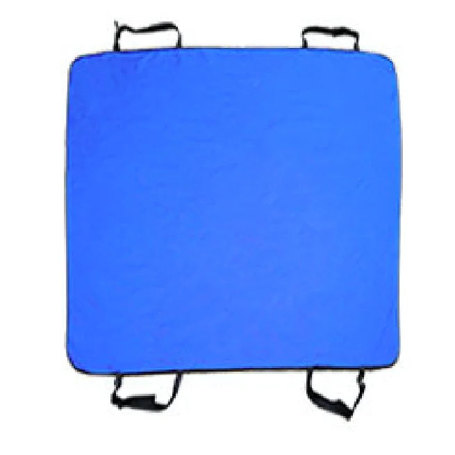 Waterproof Pet Car Seat Cover & Back Seat Protector Mat for Dogs & Cats