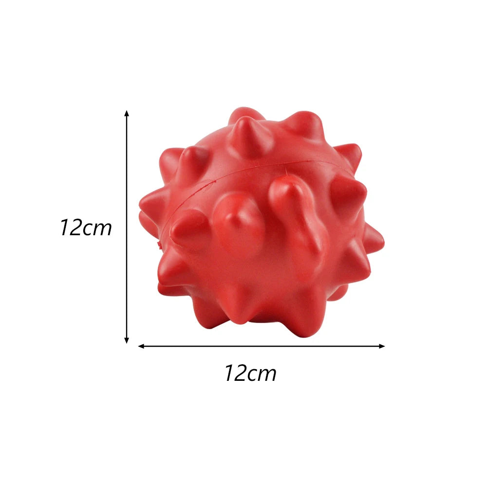 Bite-Resistant Chew Toys for Dogs