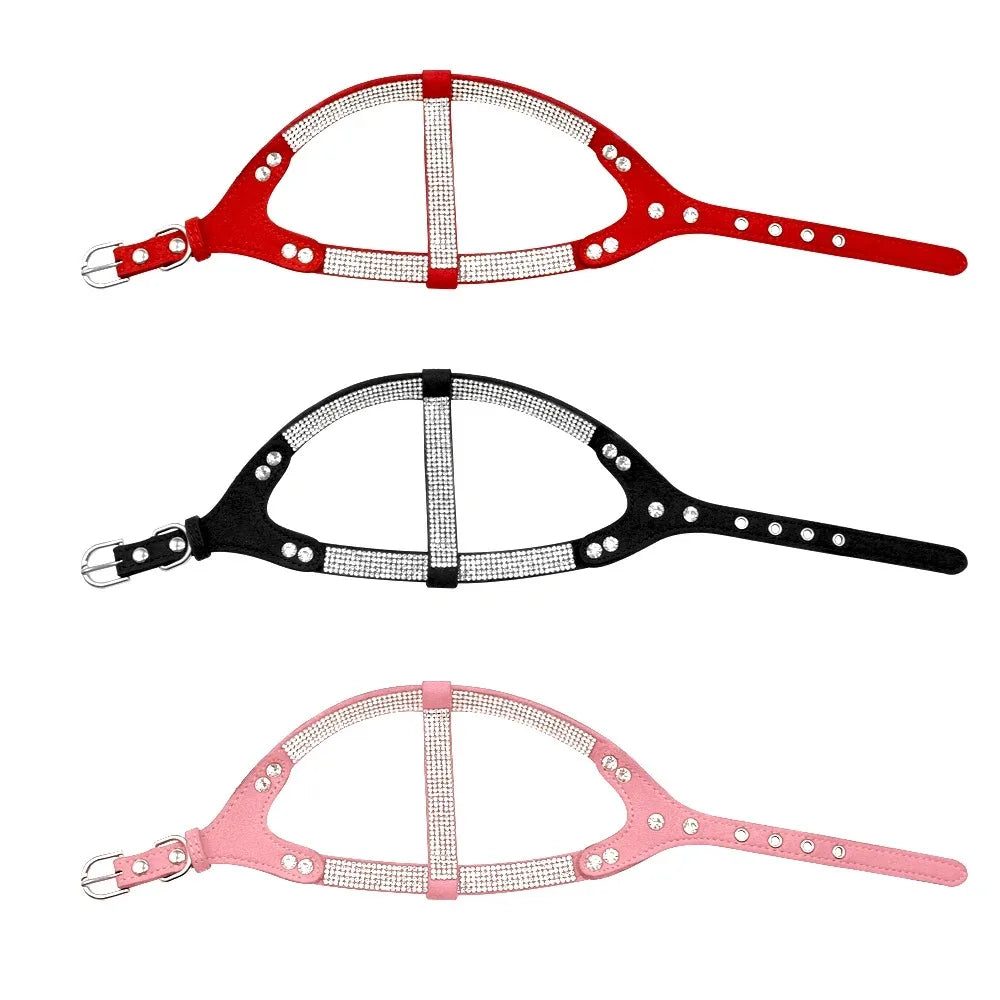 Harnais universel pour chien – Accessoires pour animaux de compagnie petites et grandes races