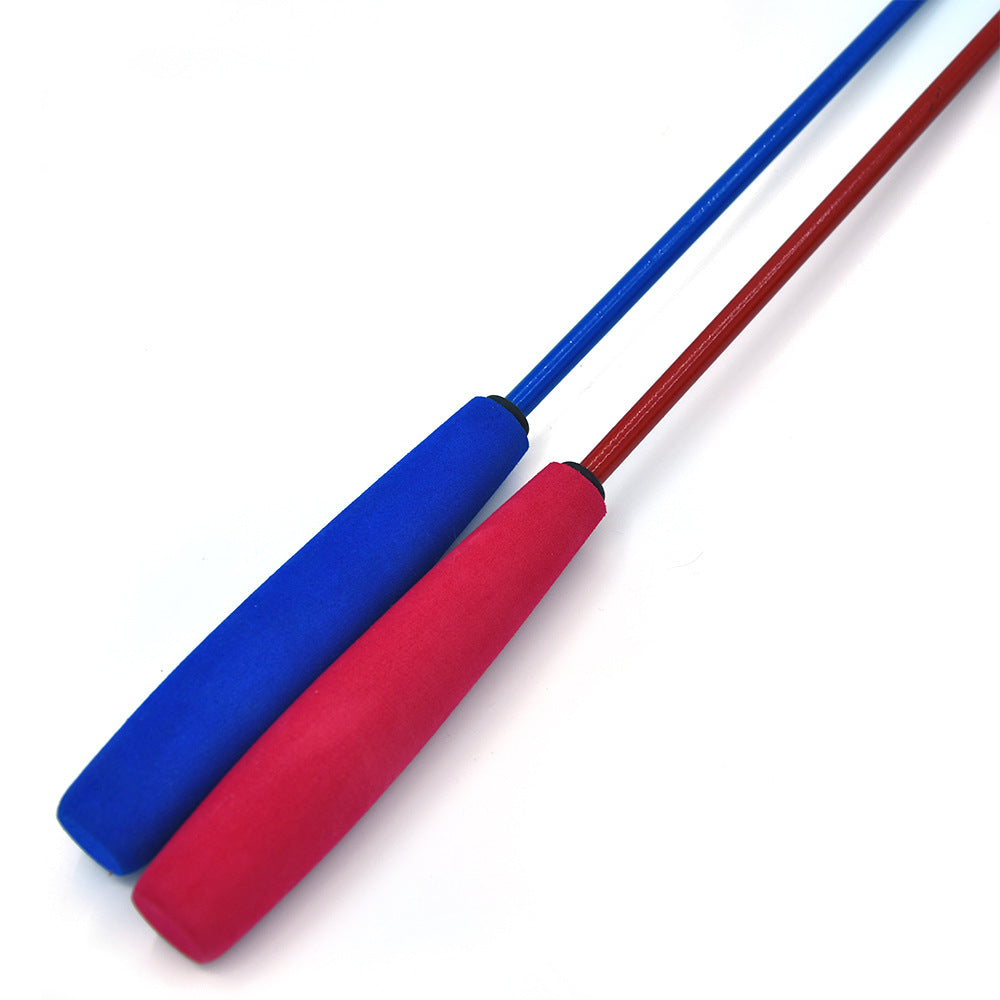 Retractable Fishing Rod Cat Wand