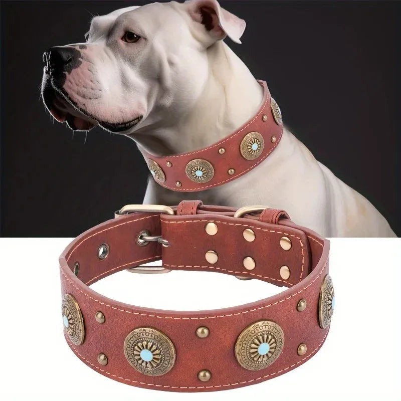 Harnais détachable pour animal de compagnie avec collier et laisse