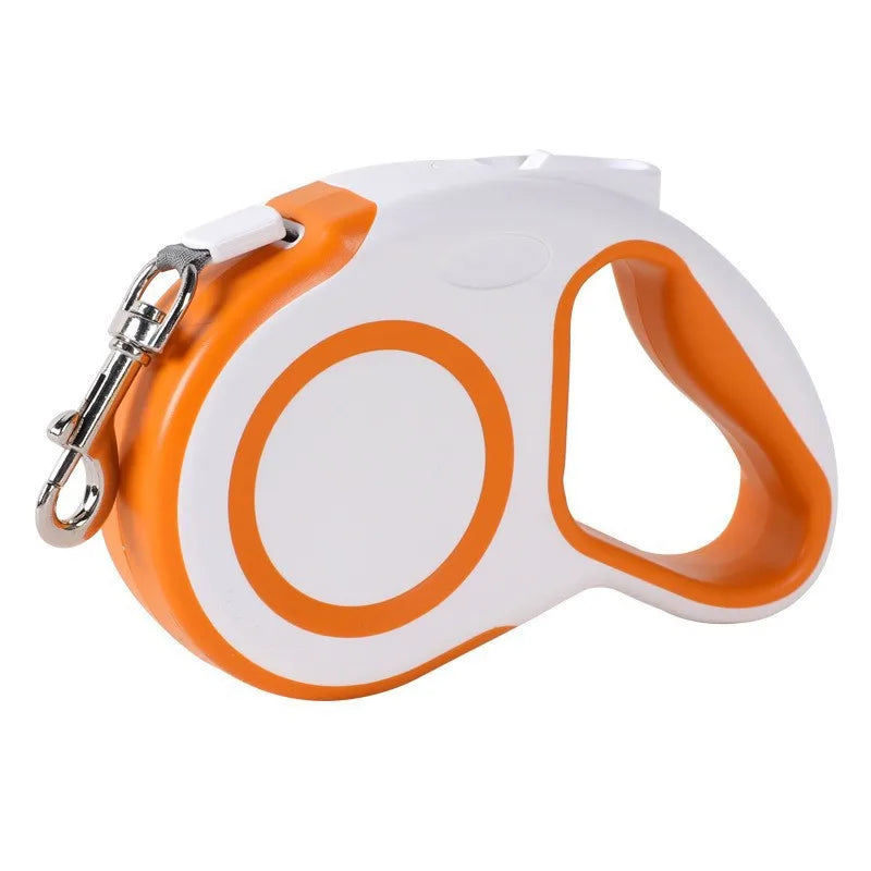 Retractable Dog Leash for Small Dogs and Cats