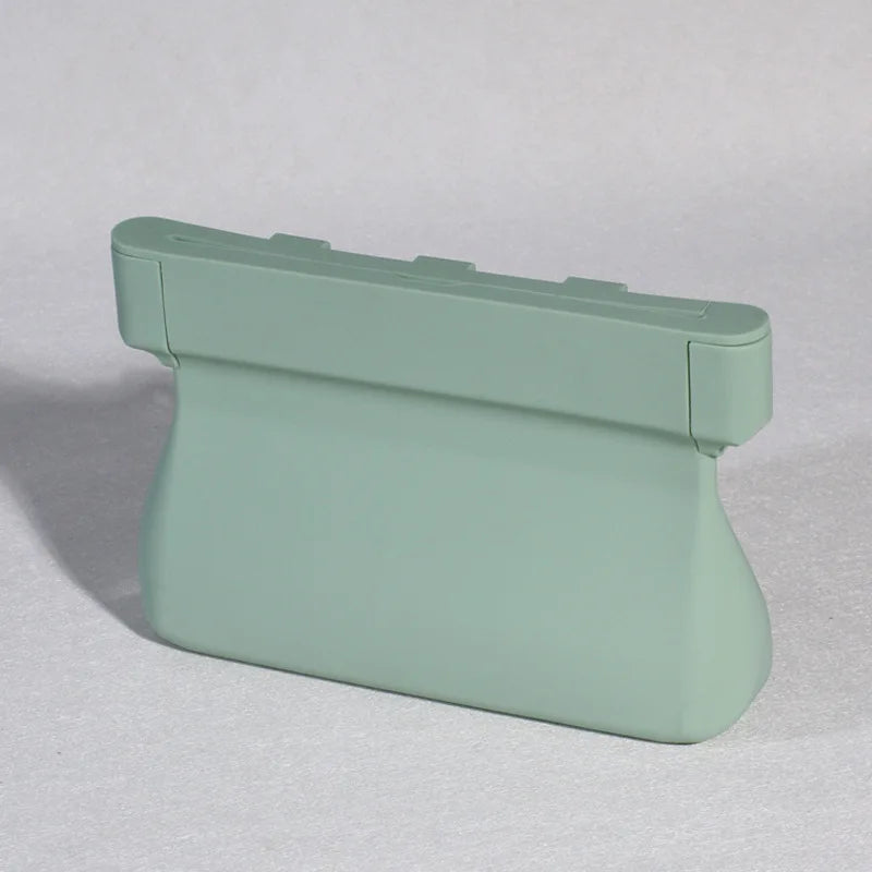 Silicone Dog Treat Pouch for Walks & Training