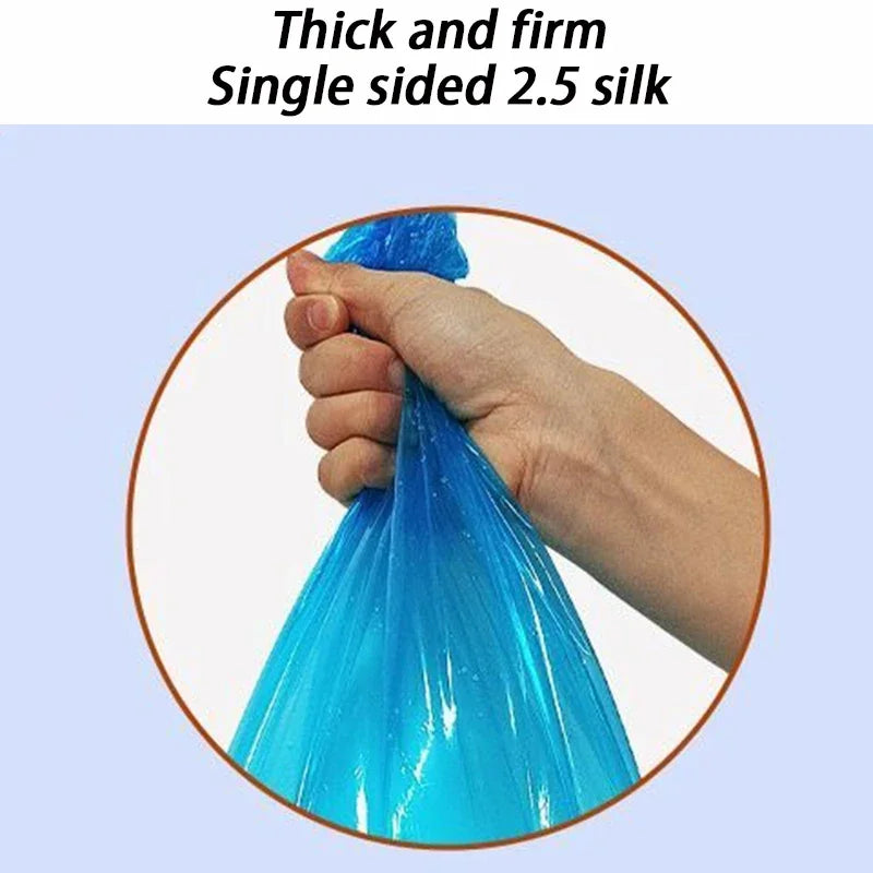 Odour-Proof Cat Litter Refill Bags – Large Thickened Liner Bags