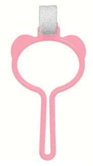 Hands-Free Waste Bag Dispenser