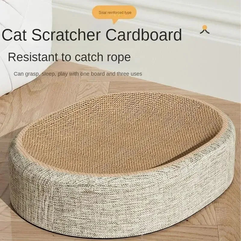 Niche de lit respirante pour chat - Panier coussin doux pour chats, chatons et petits chiens