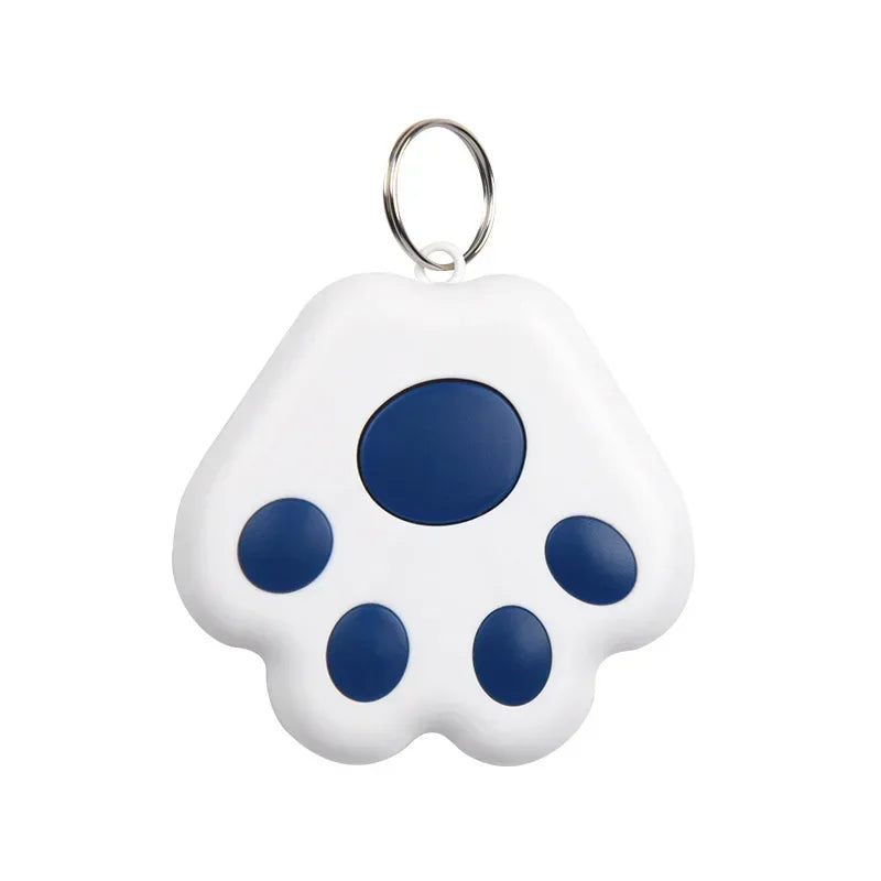 Mini Bluetooth Anti-Lost Tracker with Two-Way Finding for Pets, Keys & Bags