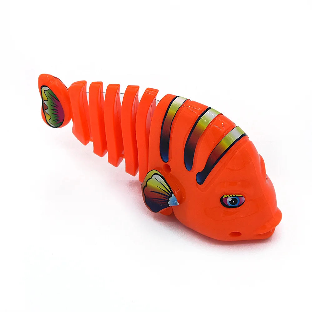 Jouet pour chat "Spring Swing" avec plumes