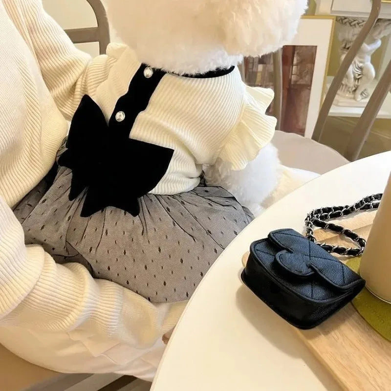 Premium Summer Dog Dress