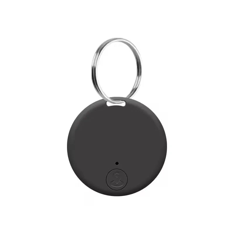 F17 Mini Bluetooth Anti-Lost Tracker — 30+ Hour Battery Included