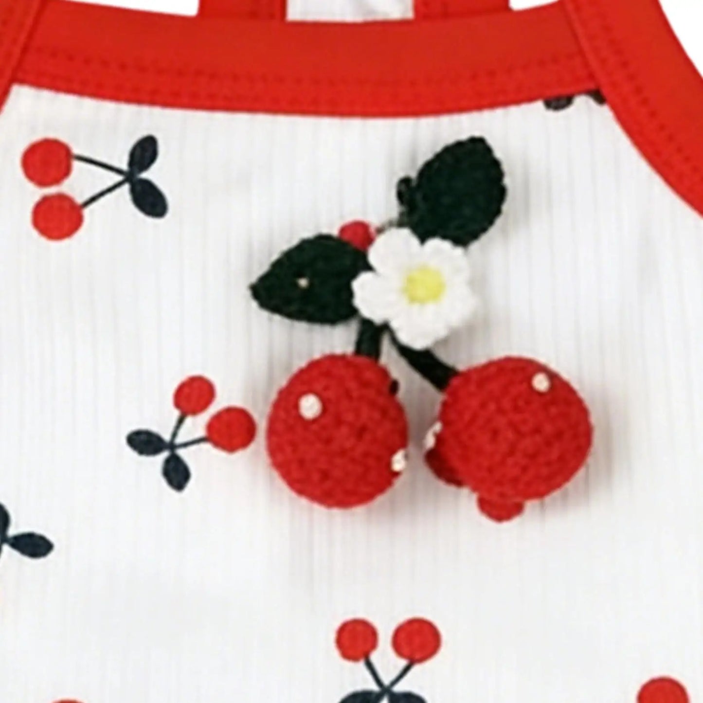 Breathable Summer Vest for Small Dogs & Cats