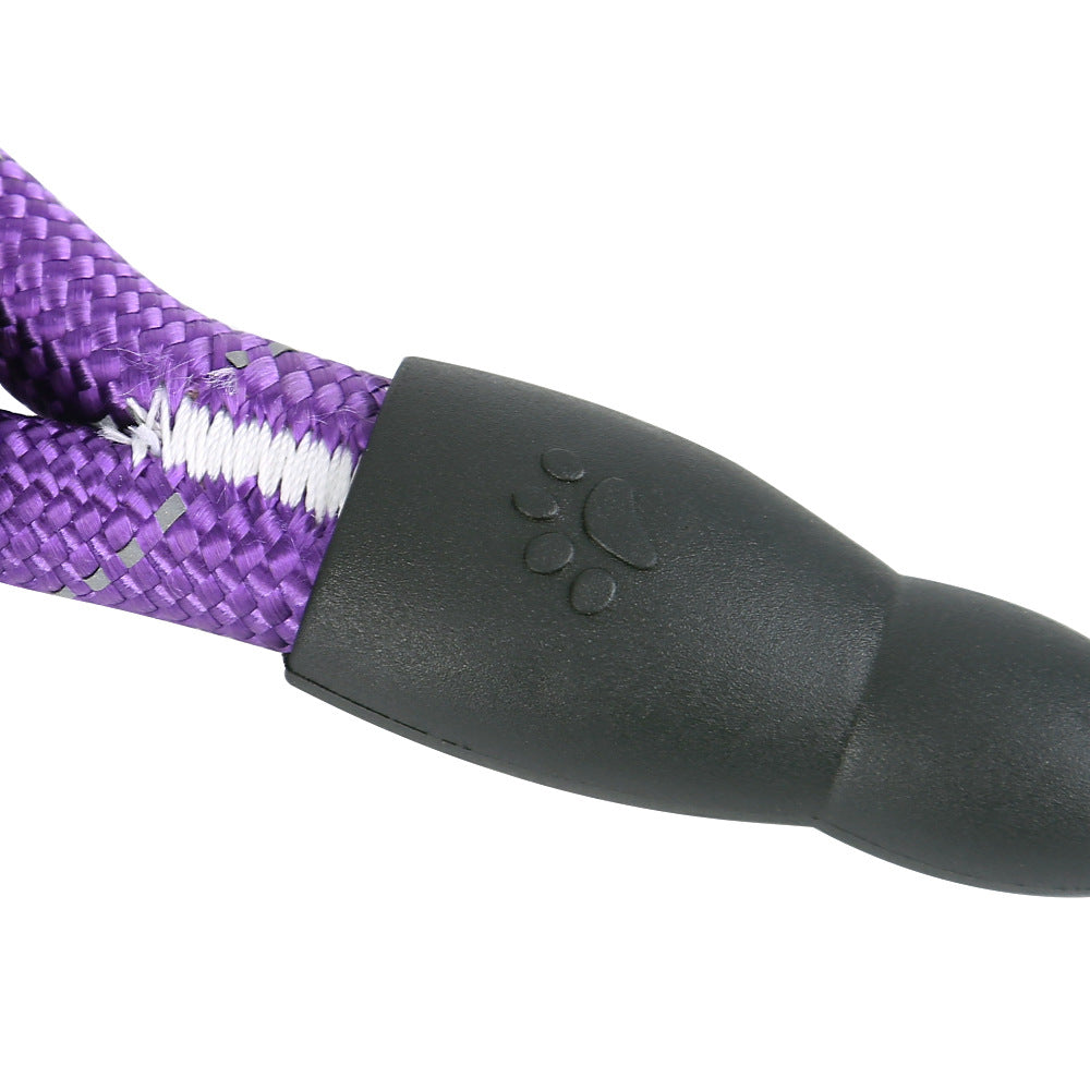 Reflective Dog Leash for All Sizes