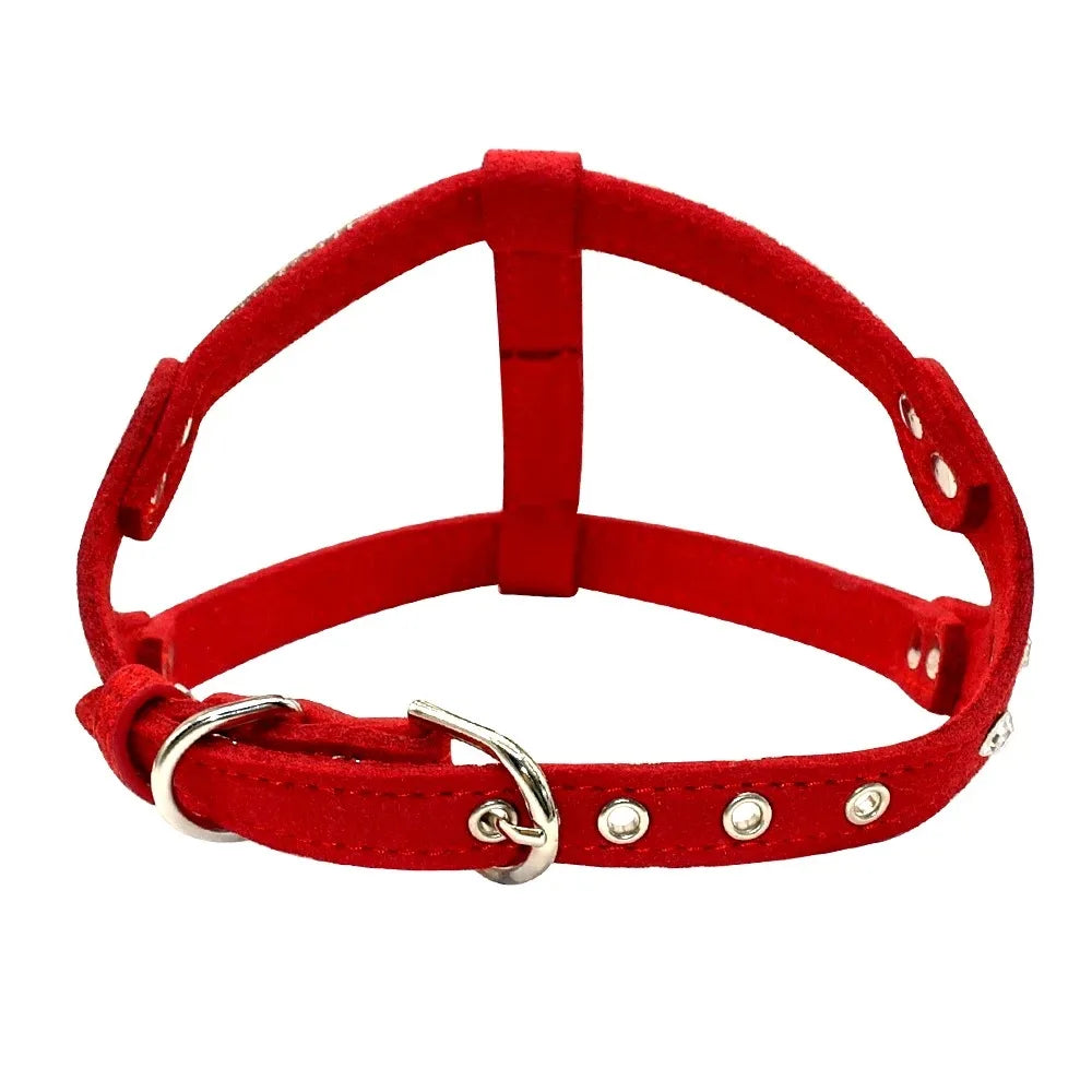Harnais universel pour chien – Accessoires pour animaux de compagnie petites et grandes races