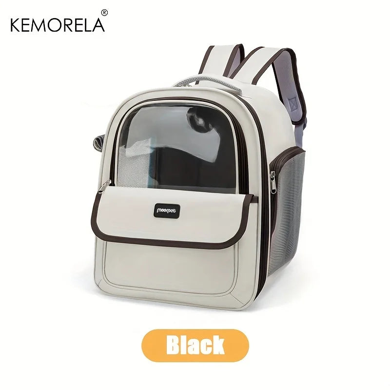 Pet Carrier Backpack
