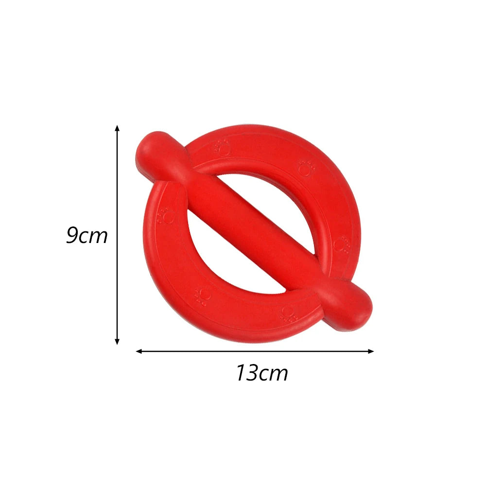 Bite-Resistant Chew Toys for Dogs