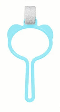 Hands-Free Waste Bag Dispenser