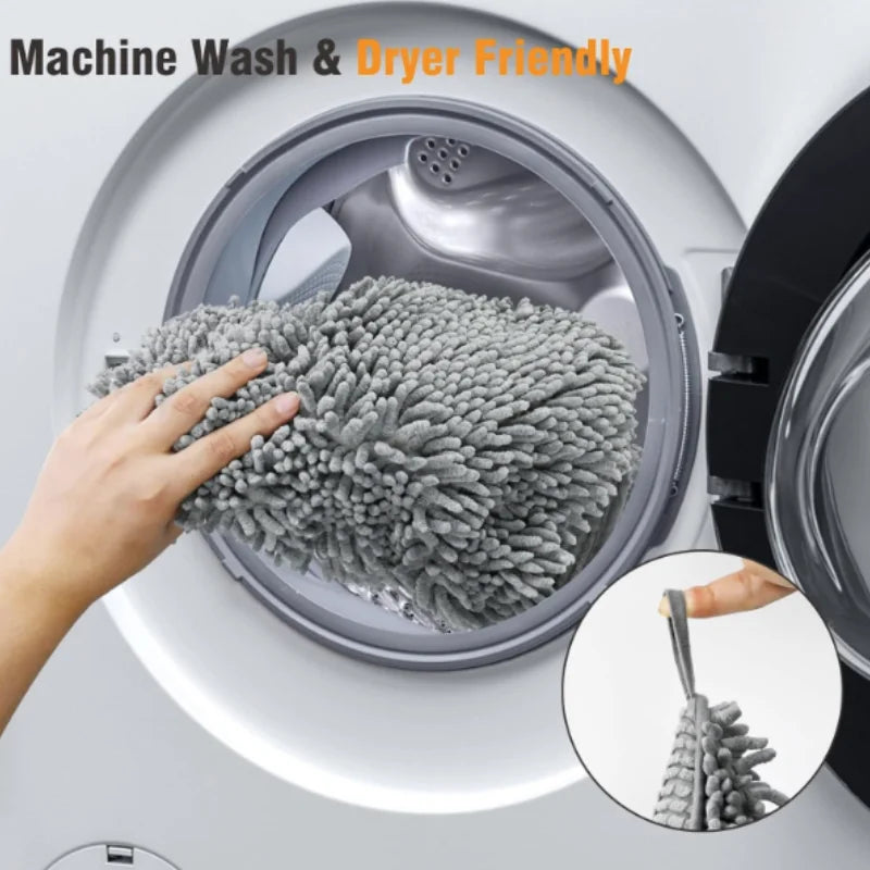 Quick-Drying Super Absorbent Pet Bath Towel for Dogs & Cats